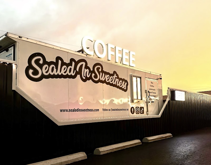 Sealed In Sweetness photo 1