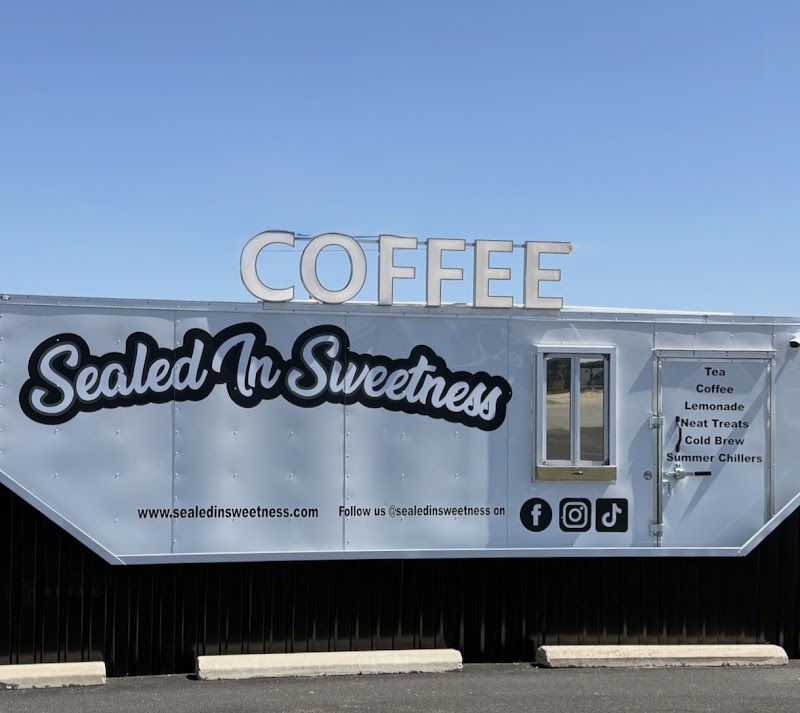 Sealed In Sweetness photo 3