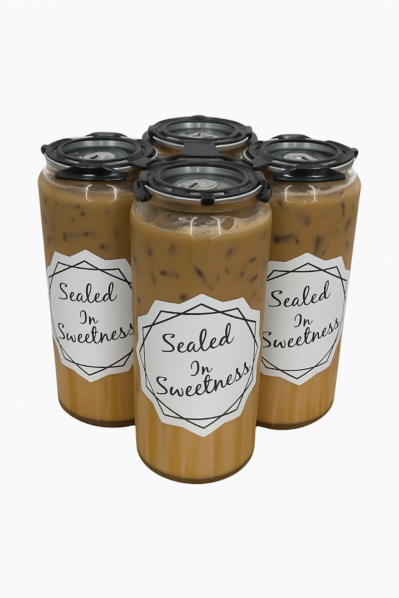 Sealed In Sweetness photo 3