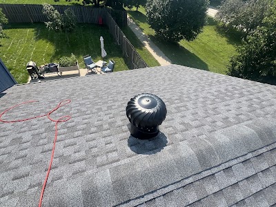 McCoy Roofing