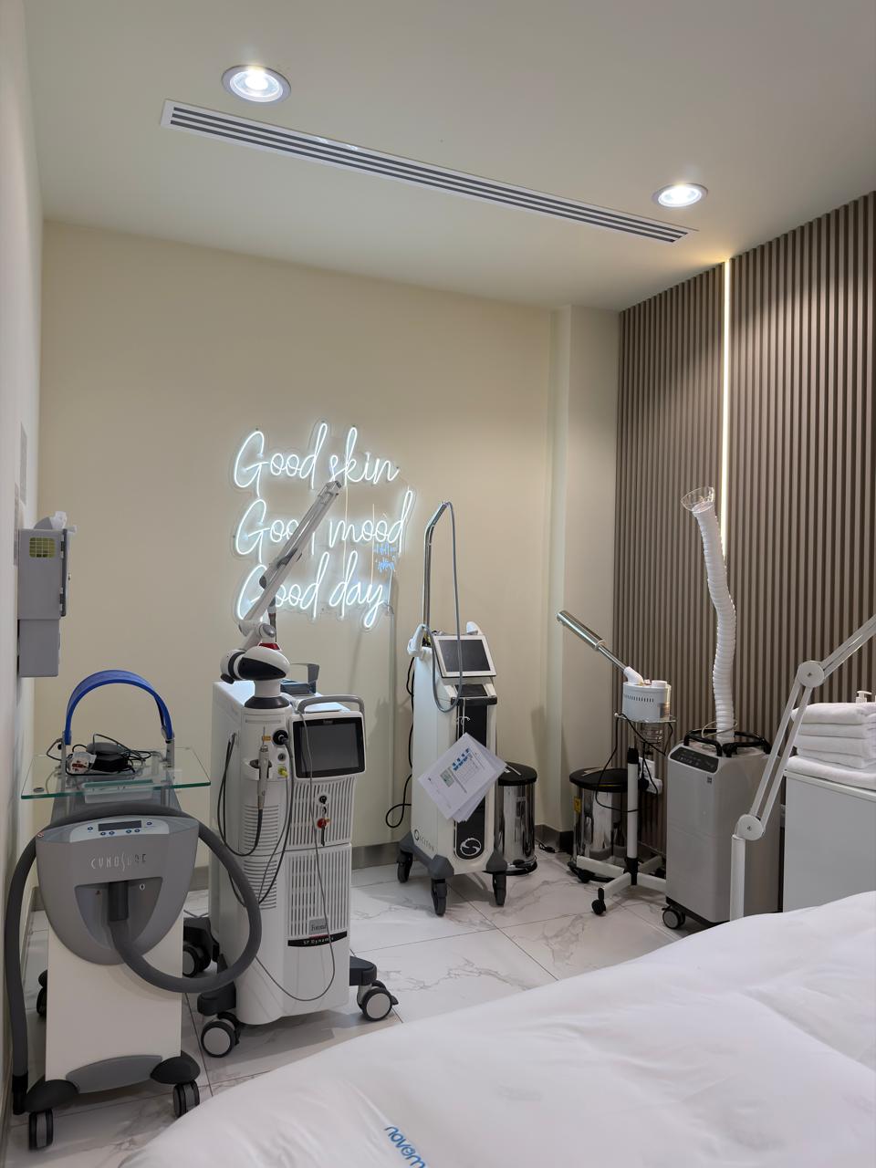 Anna Maria Nadolska – Cosmetologist & Laser Specialist 2