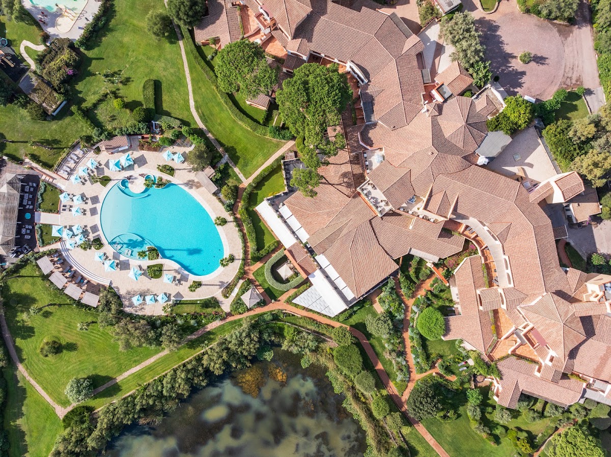 Abi d'Oru Sardinian Beach Resort & Spa
