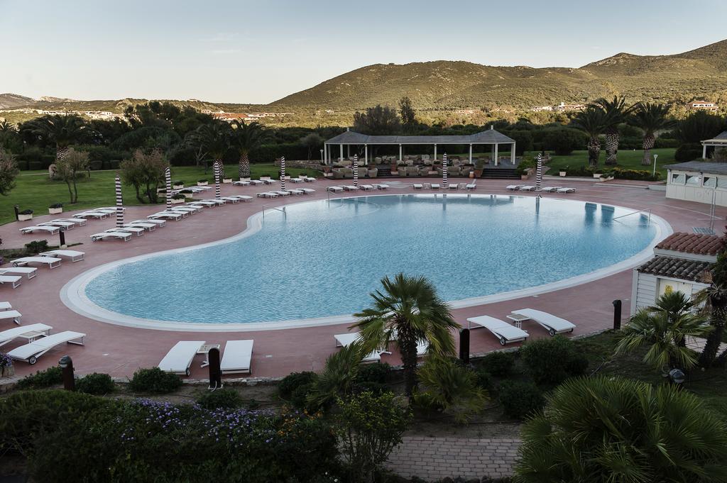 Abi d'Oru Sardinian Beach Resort & Spa 5