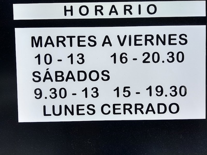 Peluquería Isa Calviño photo 2