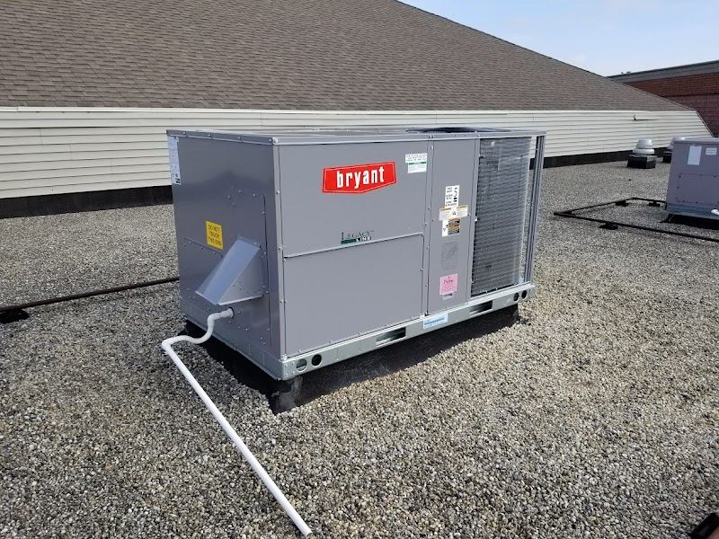 Azrikam The Price Is Right Heating & Air Conditioning HVAC - General Contractor in Northbrook