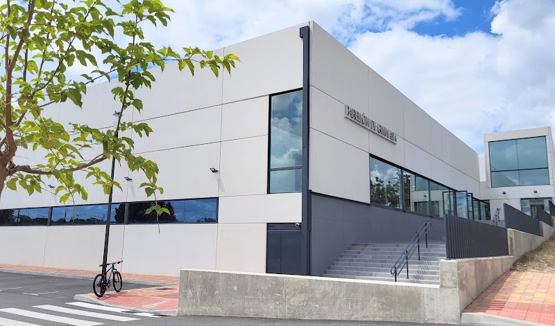 Club Gimnástico Tres Cantos