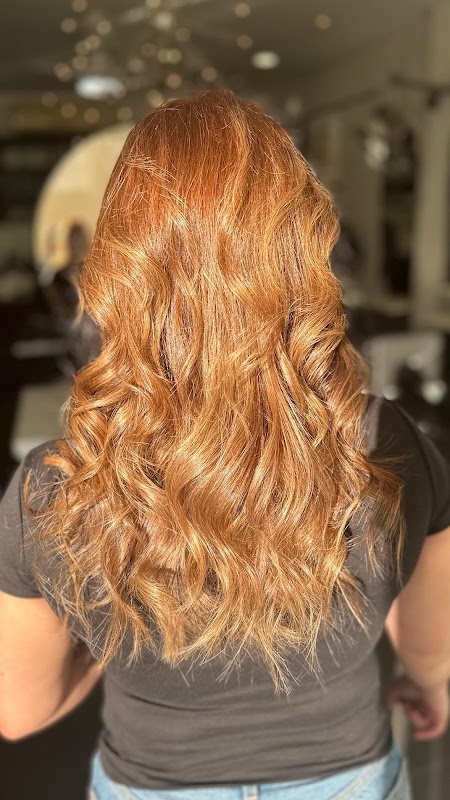 Bruna Piccione Brazilian Hair Studio photo 1