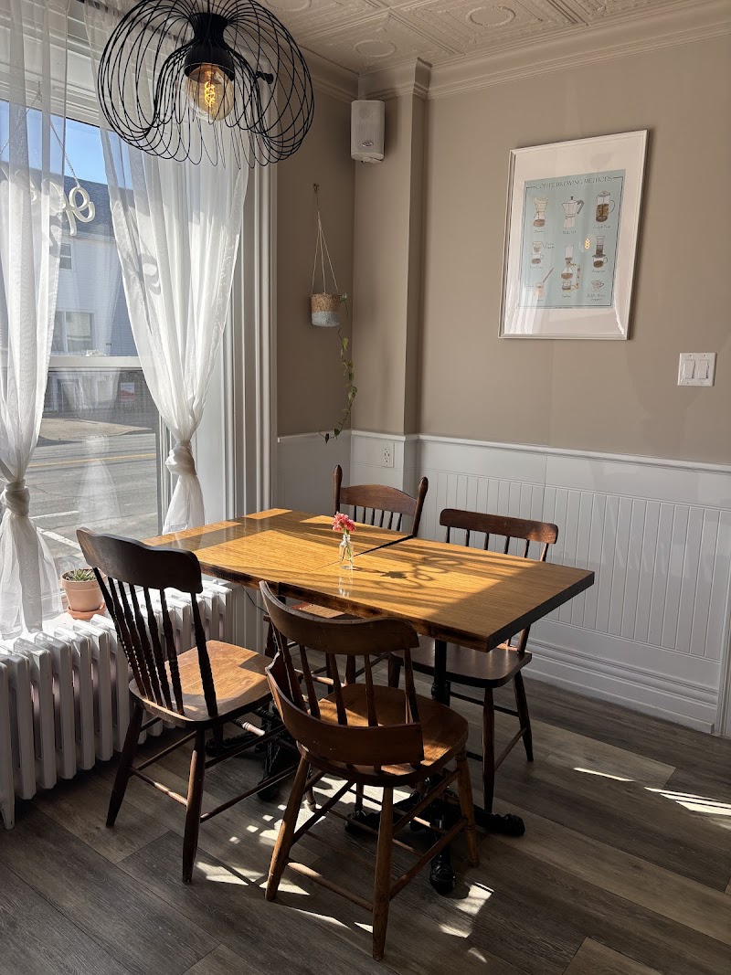 Studio Yarmouth Coffee Shop photo 3