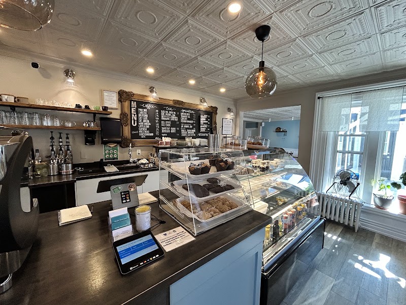 Studio Yarmouth Coffee Shop photo 4