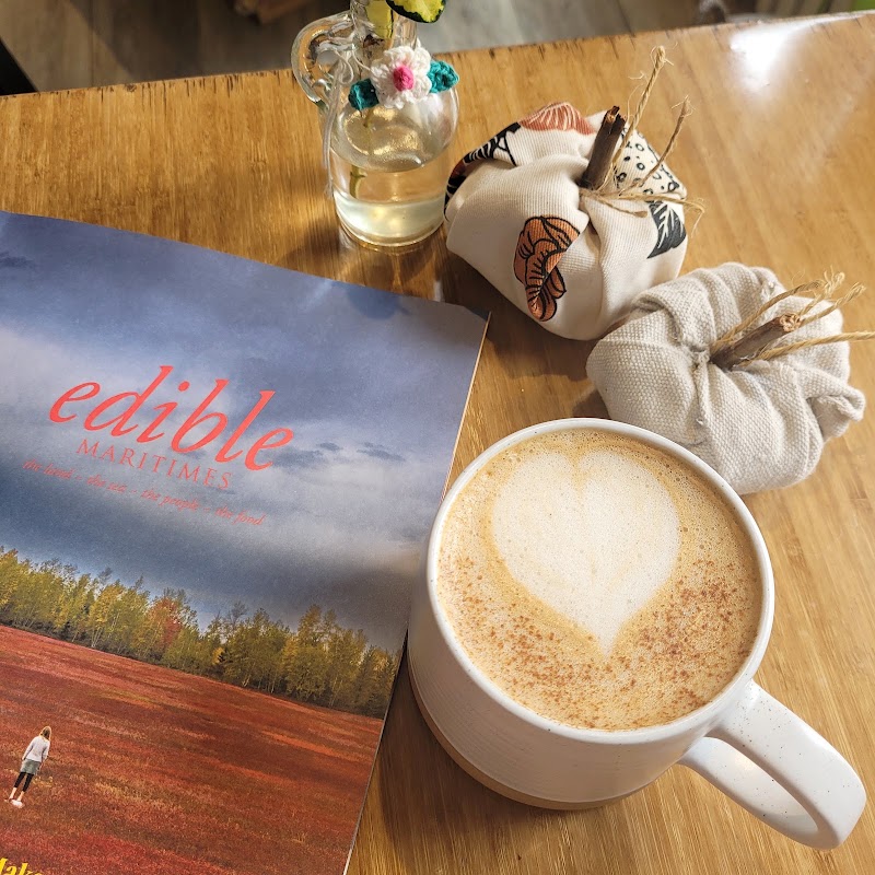 Studio Yarmouth Coffee Shop photo 2