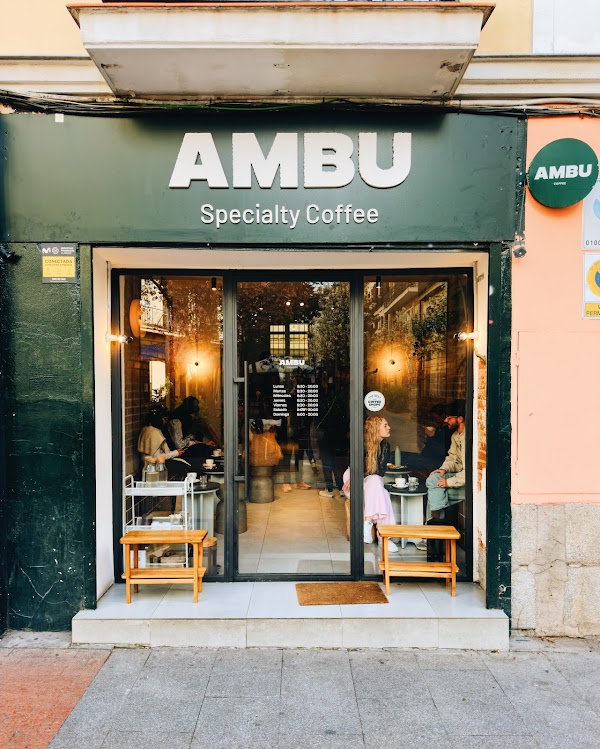 Ambu