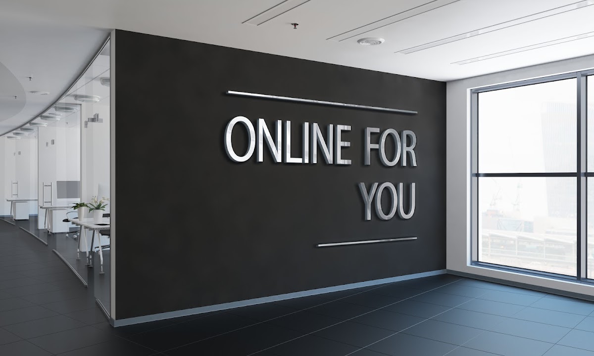 Conception Web ONLINE FOR YOU - var (83)