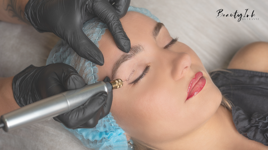 BeautyInk By LeAnne — tattoo studio near Bellevue