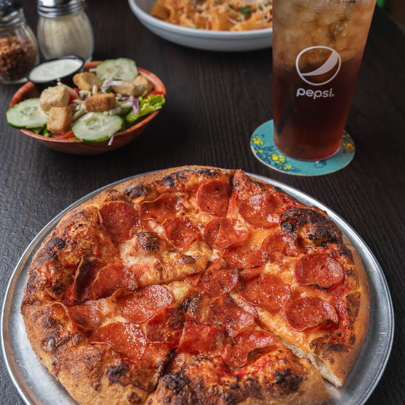ZEPPELIN PIZZA CO. Johns Island photo 3