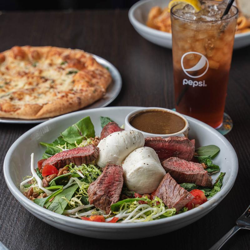 ZEPPELIN PIZZA CO. Johns Island photo 5