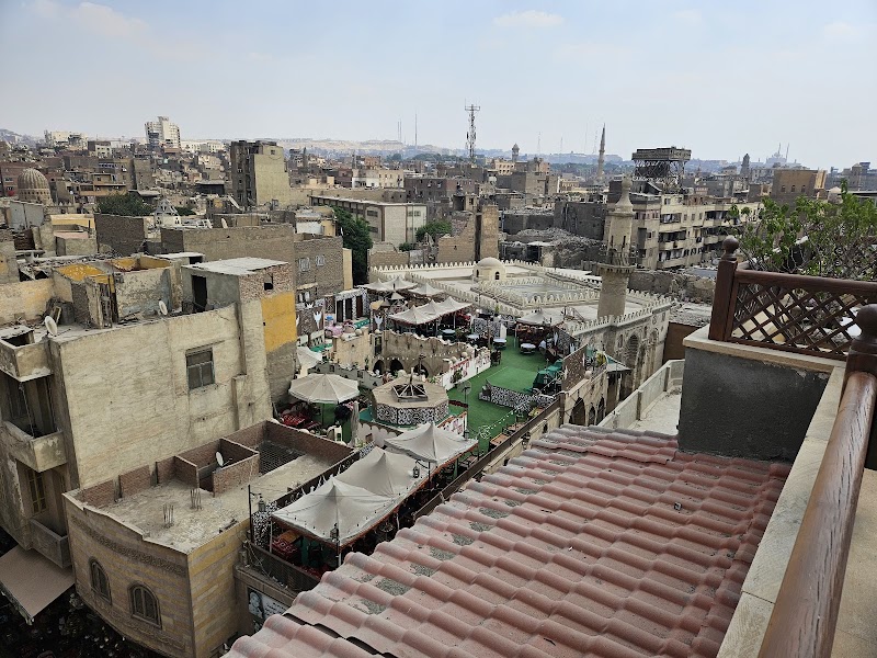 Zeeyara Restaurant photo 4