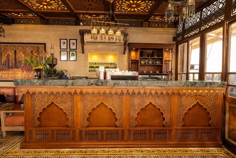 Zeeyara Restaurant photo 1