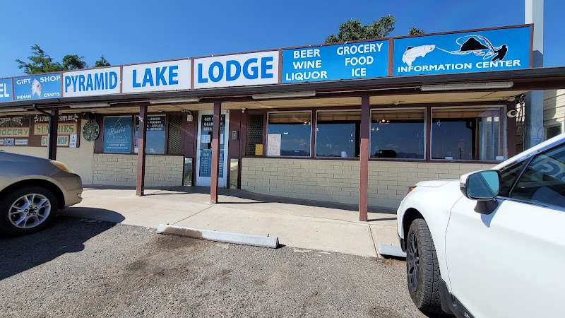 Pyramid Lake Lodge - Photo 3