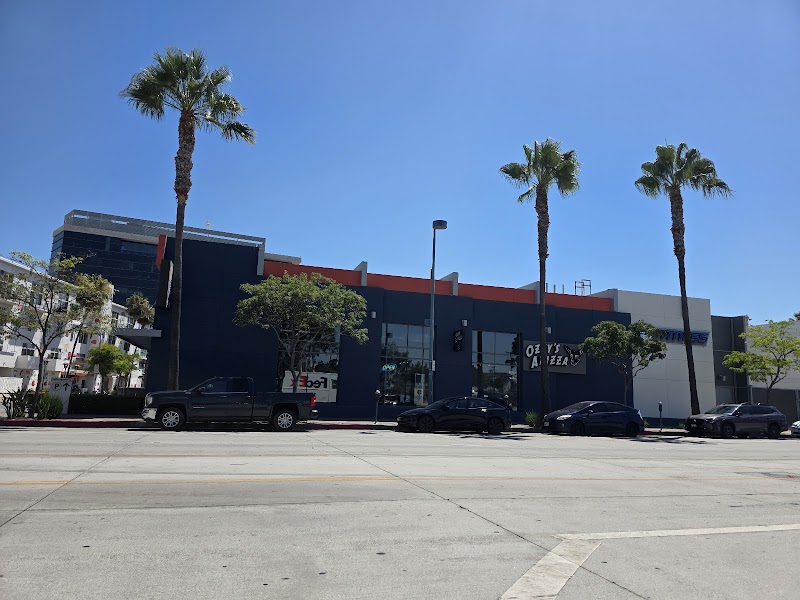 Ozzy's Apizza North Hollywood photo 6