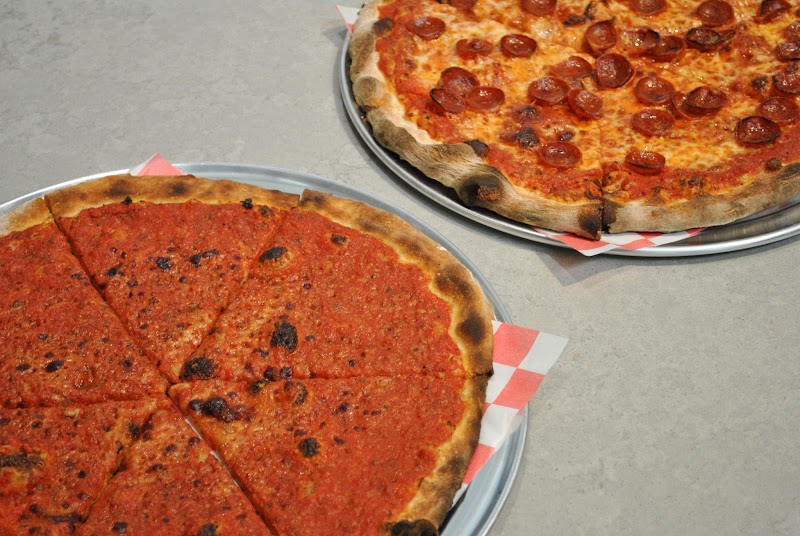 Ozzy's Apizza North Hollywood photo 7