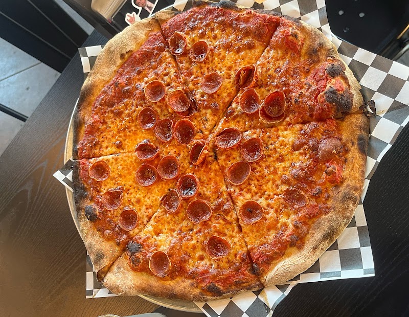 Ozzy's Apizza North Hollywood photo 4