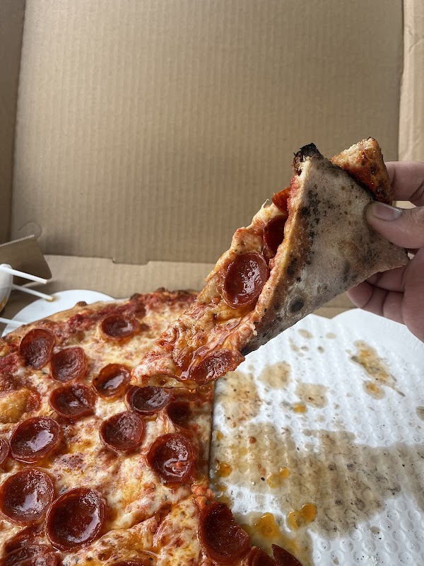 Ozzy's Apizza North Hollywood photo 5