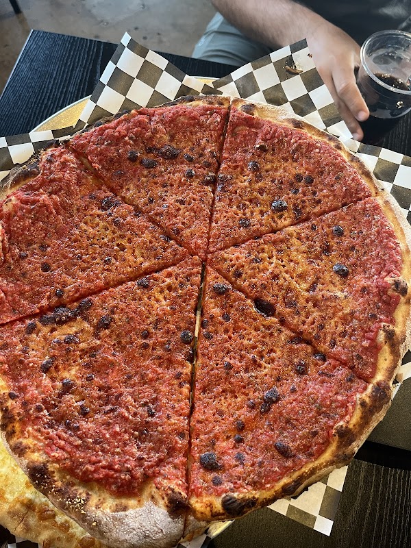 Ozzy's Apizza North Hollywood photo 3