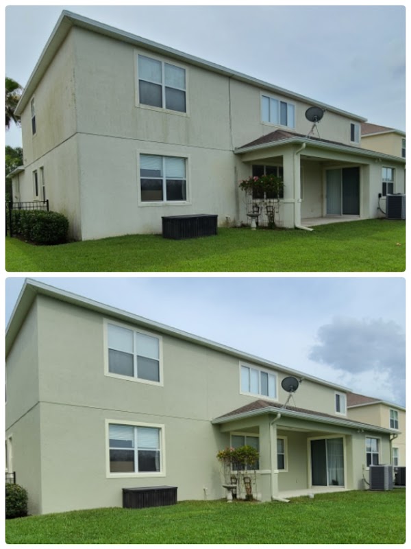 Raines Painting llc. project 5