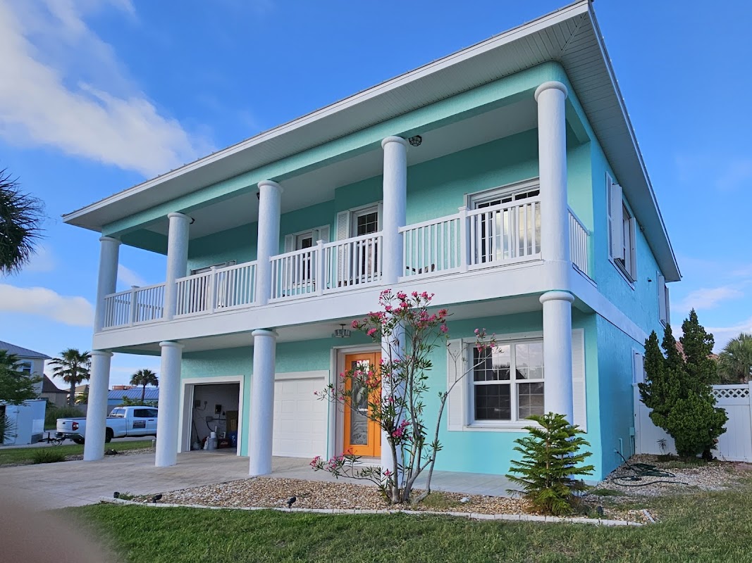 Raines Painting llc. project 4