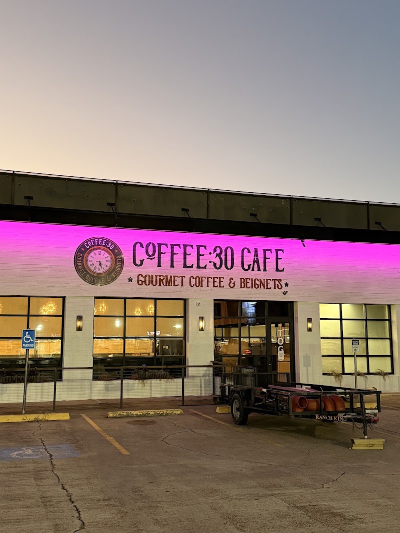 Coffee:30 Cafe photo 1