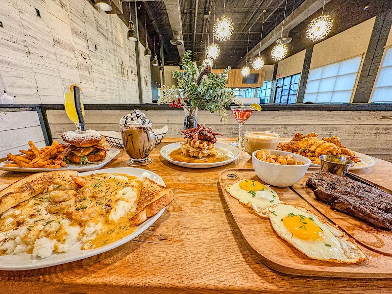 Coffee:30 Cafe photo 2