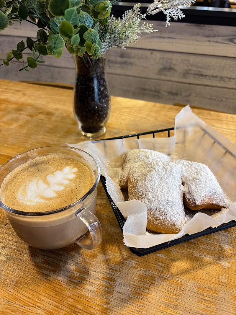 Coffee:30 Cafe photo 4