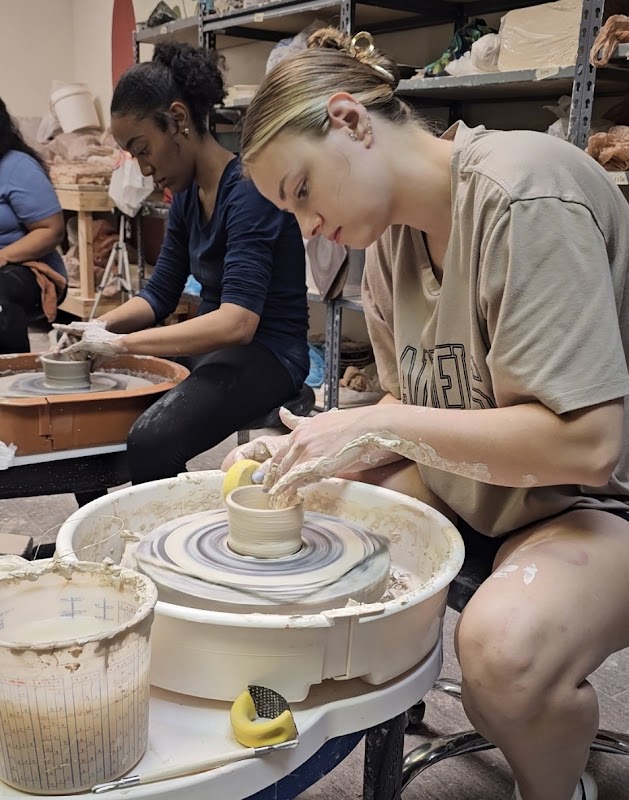 Village Studio and Gallery - Pottery
