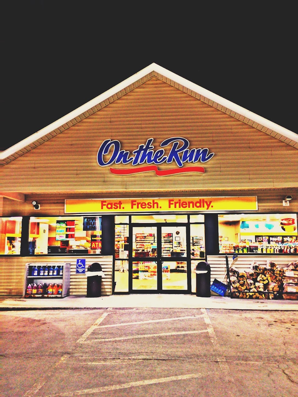 Foster’s Presque Isle On the Run