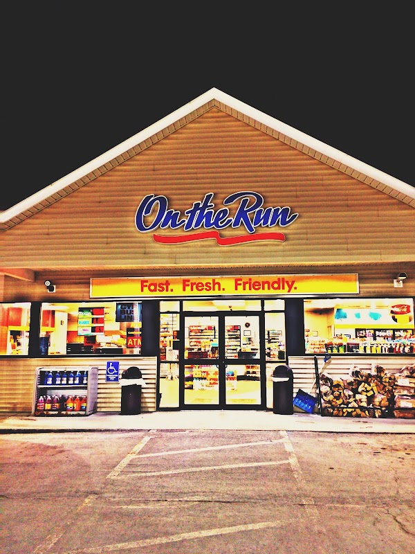 Foster’s Presque Isle On the Run