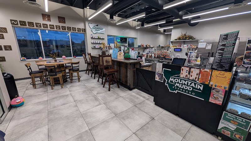 Mountain Mudd Espresso (Miles City) photo 3