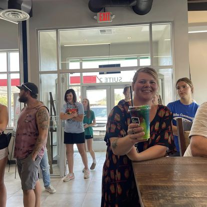 Mountain Mudd Espresso (Miles City) photo 4