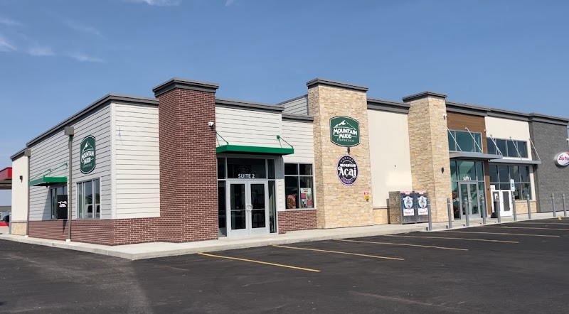 Mountain Mudd Espresso (Miles City) photo 2