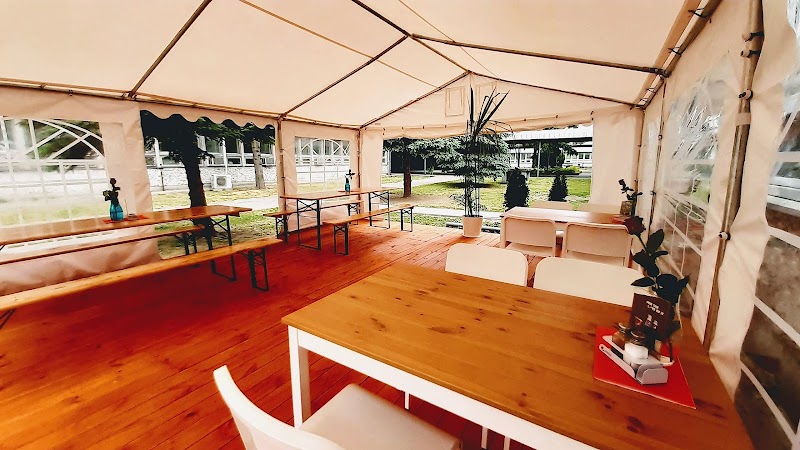 Bistro InGastro
