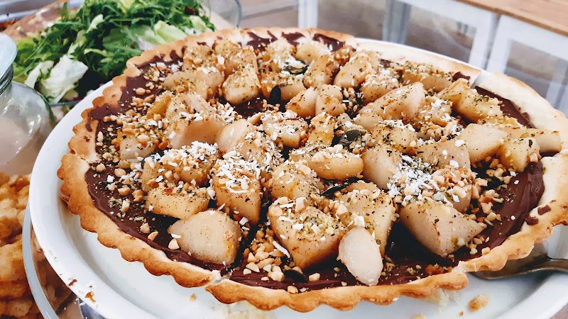 Kawa i Desery