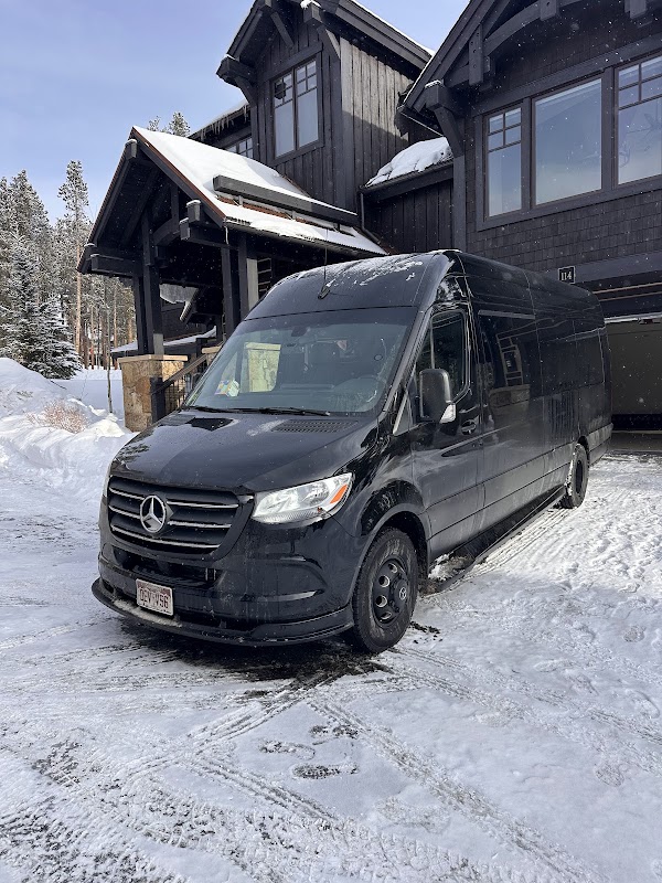 American Eagle Limo Service — featured vendor