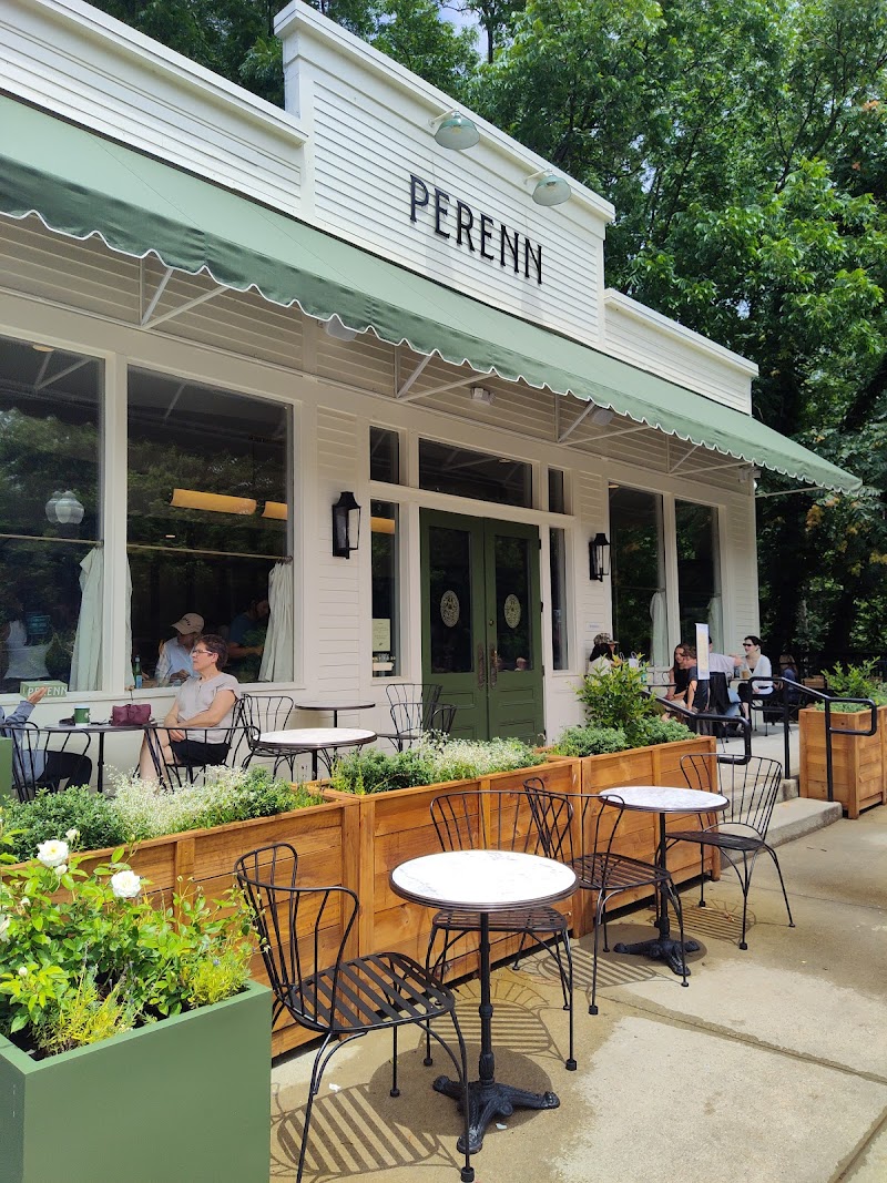 Perenn - Franklin photo 4