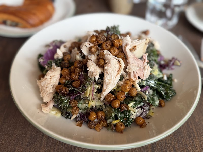 Perenn - Franklin photo 3