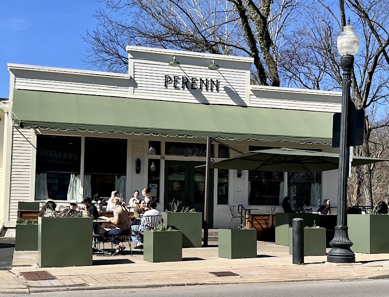 Perenn - Franklin photo 4