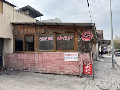 Kebapçı Şevket - Restoran