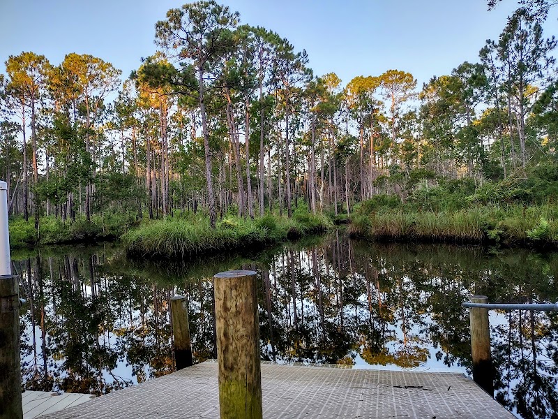 Graham Creek Nature Preserve photo 1