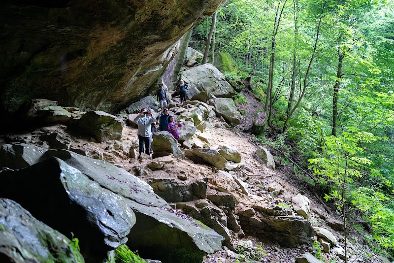 America Outdoor Adventure LLC photo
