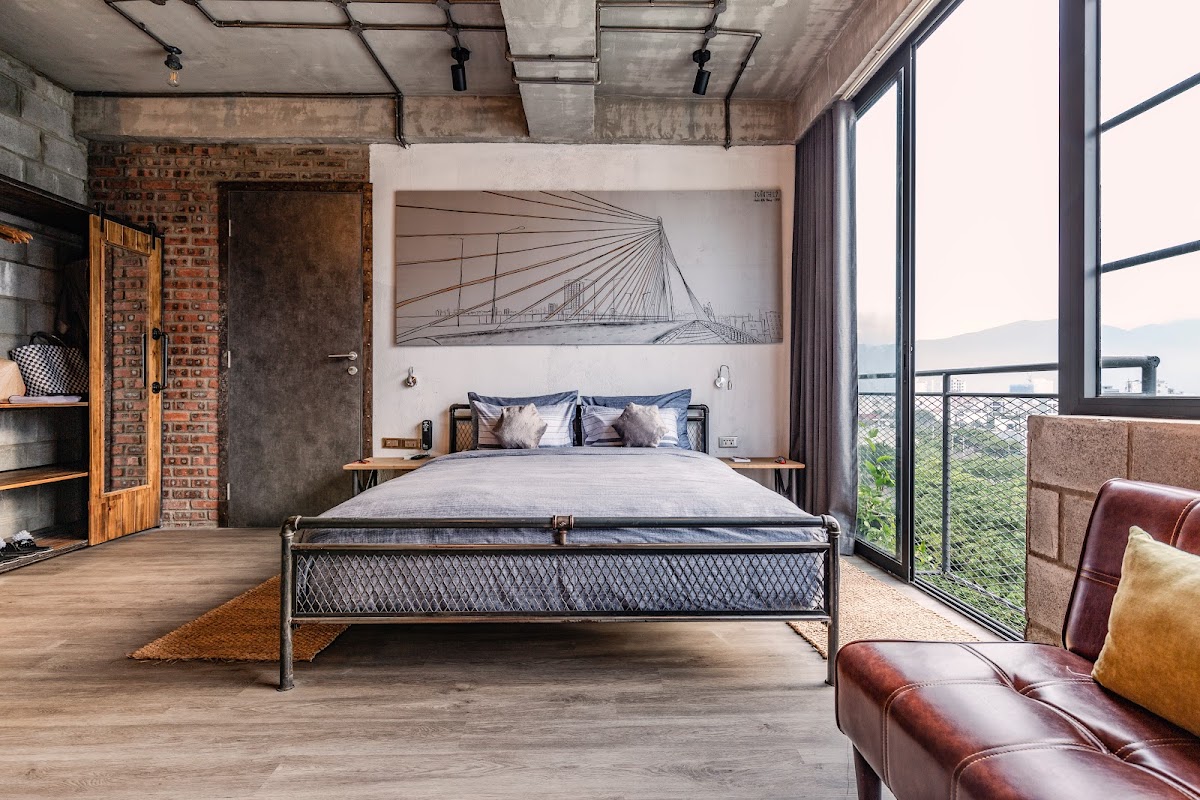 Bridges Danang — Coliving in Da Nang