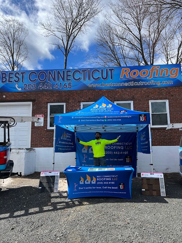 BEST CONNECTICUT ROOFING LLC photo 3