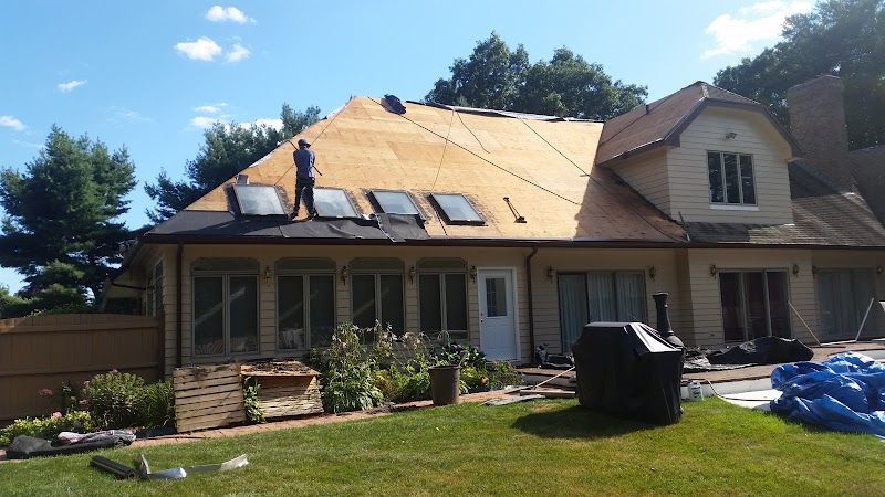 BEST CONNECTICUT ROOFING LLC photo 4